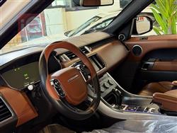 لاند روفر رانج روفر سبورت